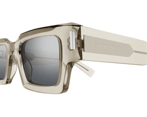 ysl lunette de soleil homme|Lunettes de soleil SAINT LAURENT Homme I YSL .